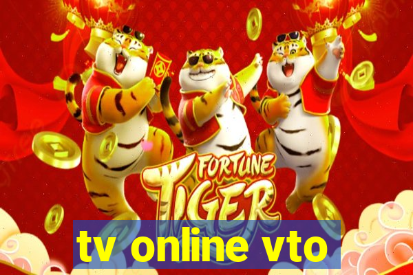 tv online vto