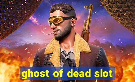 ghost of dead slot