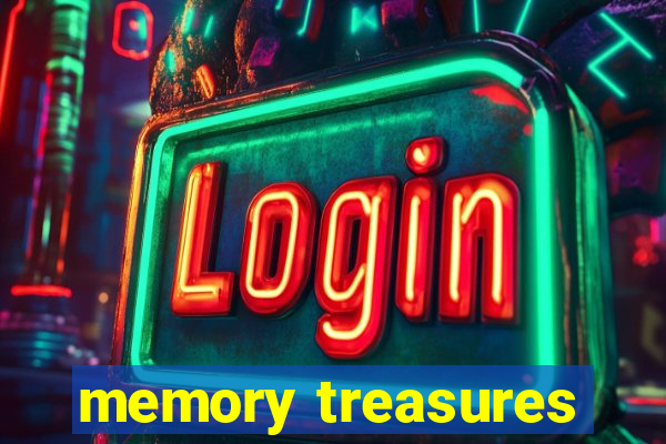 memory treasures