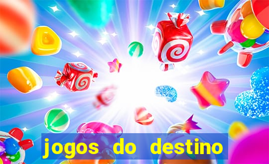 jogos do destino novela turca