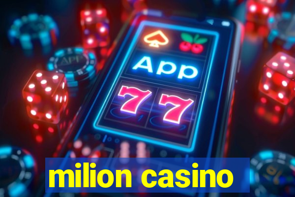 milion casino