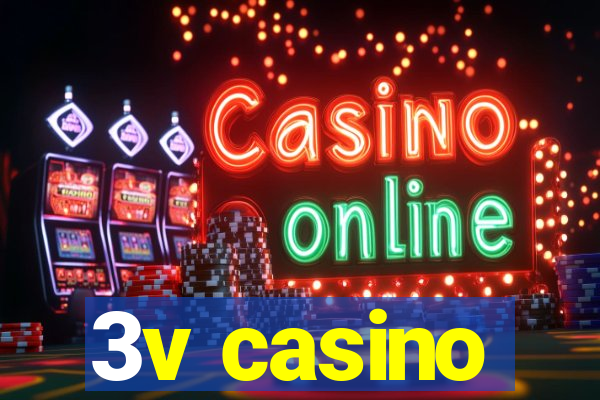 3v casino