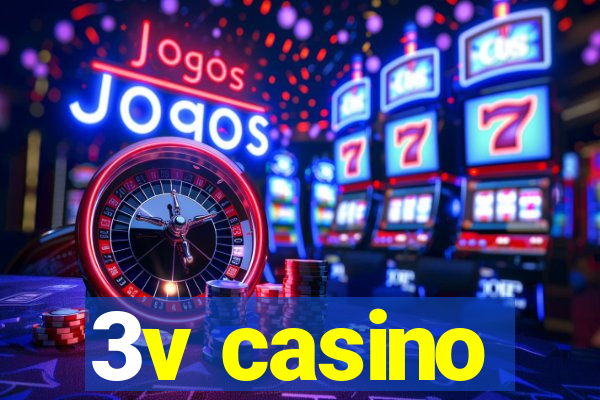 3v casino