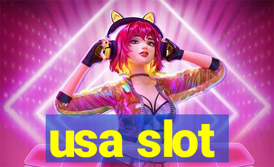 usa slot