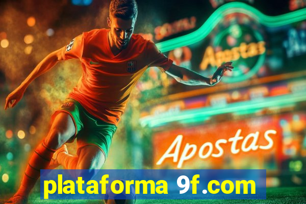 plataforma 9f.com