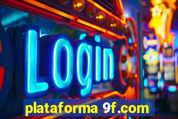 plataforma 9f.com