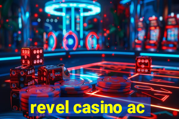 revel casino ac