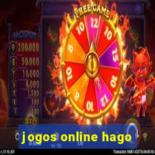 jogos online hago