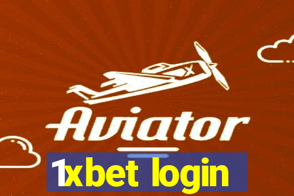 1xbet login