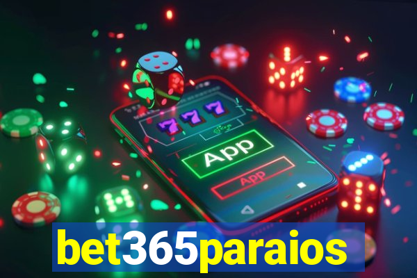 bet365paraios