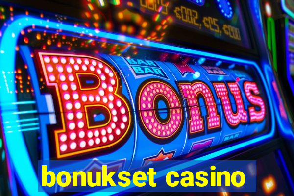 bonukset casino