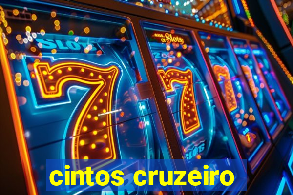 cintos cruzeiro