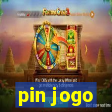 pin jogo