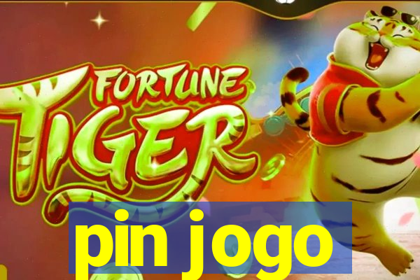 pin jogo