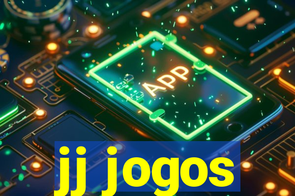 jj jogos