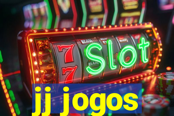 jj jogos