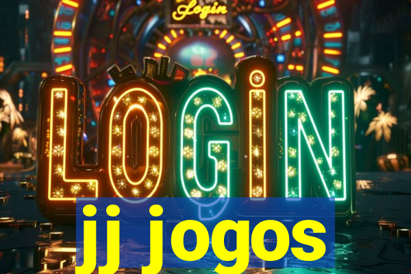 jj jogos