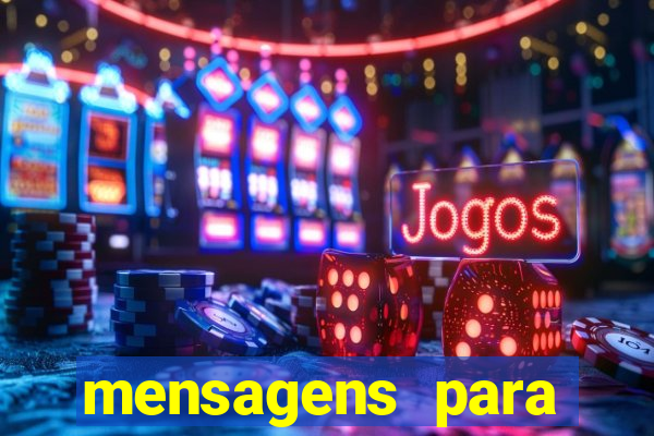 mensagens para jovens do ejc