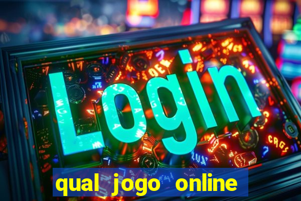 qual jogo online mais paga