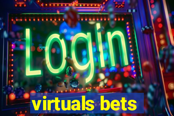 virtuals bets