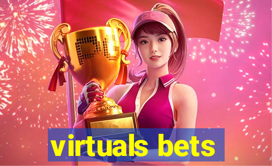 virtuals bets