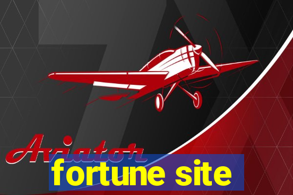 fortune site