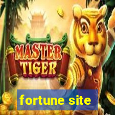 fortune site