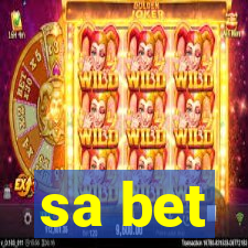 sa bet