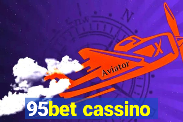 95bet cassino