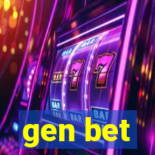 gen bet