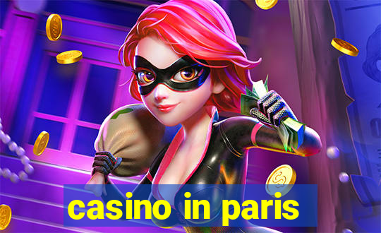 casino in paris