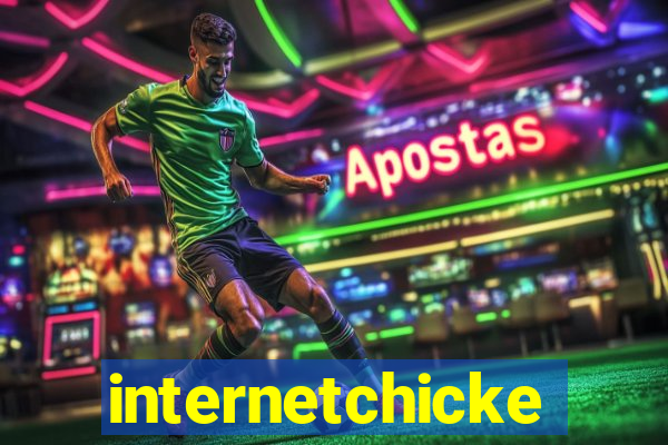 internetchicke