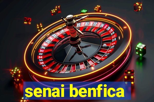 senai benfica