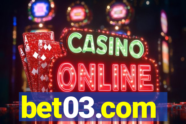 bet03.com