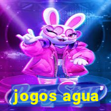 jogos agua