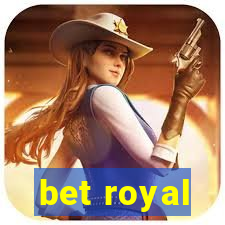 bet royal