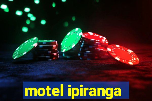 motel ipiranga