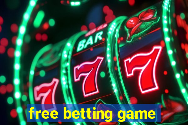 free betting game