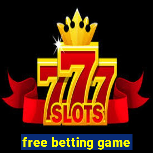 free betting game