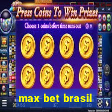 max bet brasil