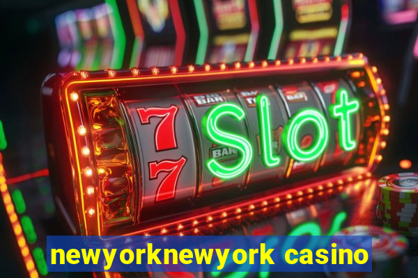 newyorknewyork casino