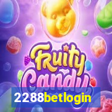 2288betlogin