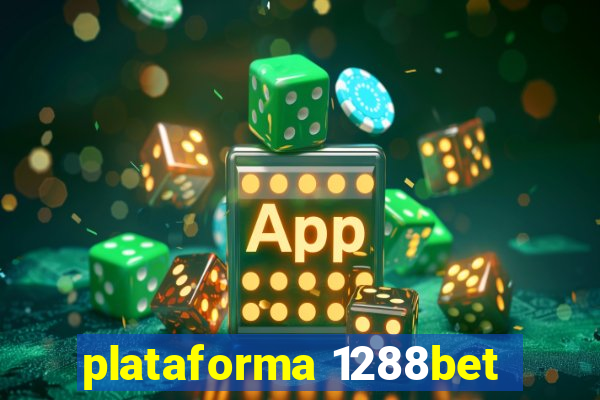 plataforma 1288bet