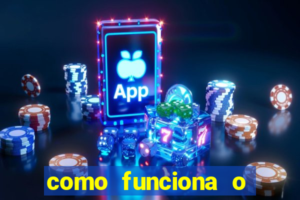 como funciona o jogo slot