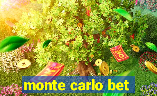 monte carlo bet