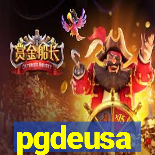 pgdeusa