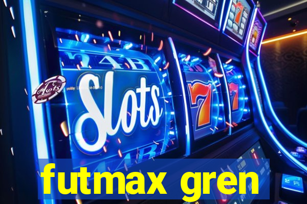 futmax gren