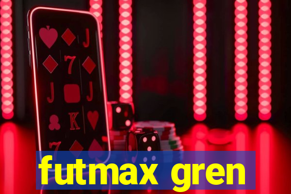 futmax gren