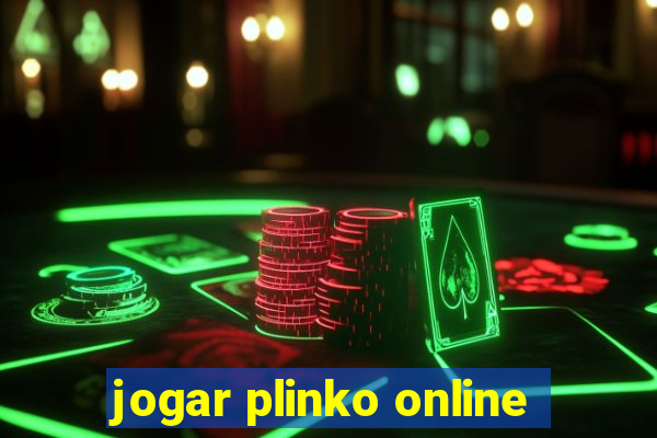 jogar plinko online