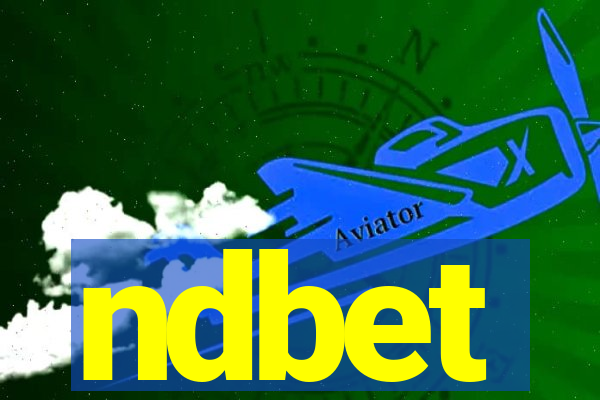 ndbet